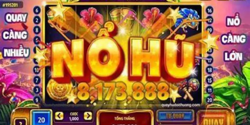 Nắm rõ cách thức hoạt động của game nổ hũ Tip88