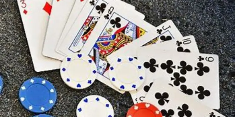 Nguyên tắc cách chơi bài Phỏm do nhà cái đặt ra