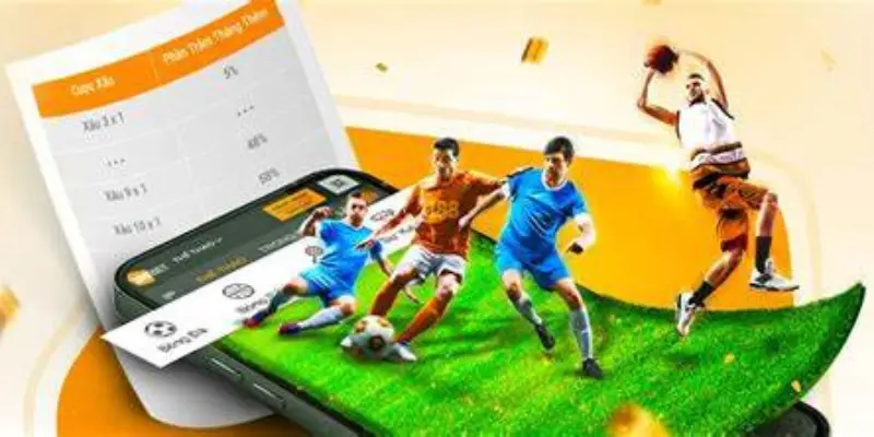 Tại sao bạn nên chọn thể thao TIP88 là lựa chọn uy tín để cược