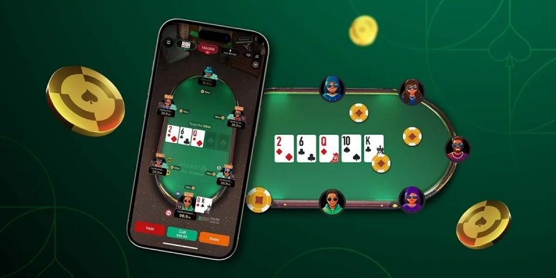 Những lời khuyên vàng từ cao thủ trong Poker